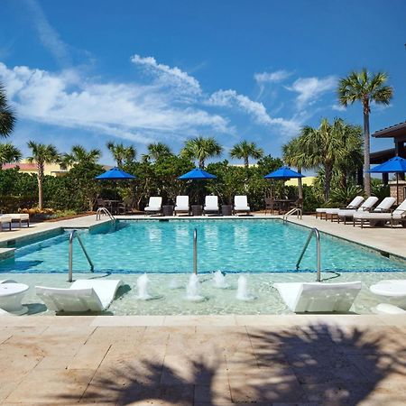 Andell Inn Kiawah Island Exteriör bild