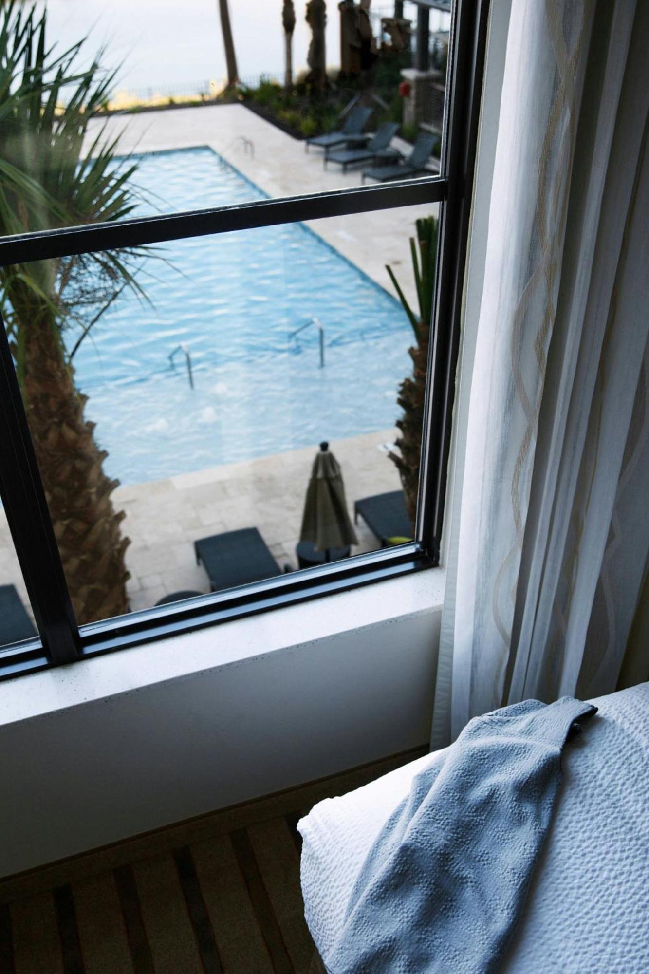 Andell Inn Kiawah Island Exteriör bild