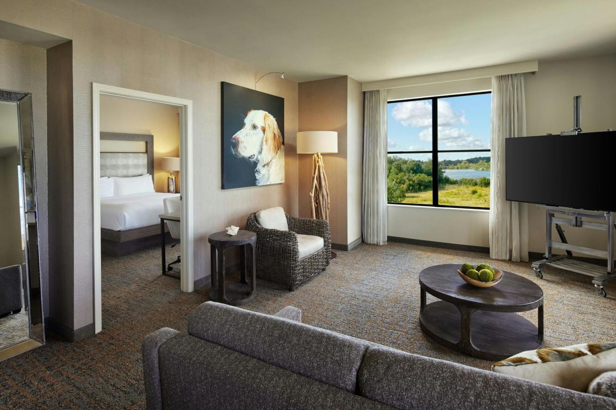 Andell Inn Kiawah Island Exteriör bild